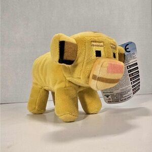 Disney Crossy Road Series 1 Simba Plush Toy NWT